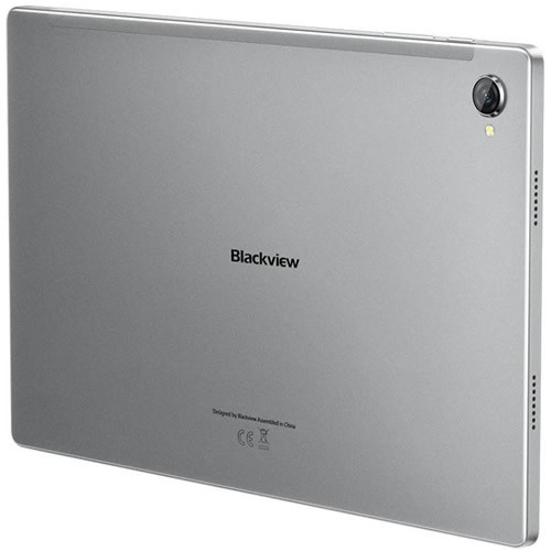 Планшет Blackview Tab 15 Pro 8/256Gb Silver (Серебристый) 6