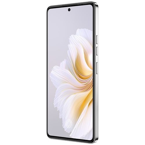 Смартфон Tecno Camon 20 Pro 8/256 Glacier Glow (Белый) EAC 4