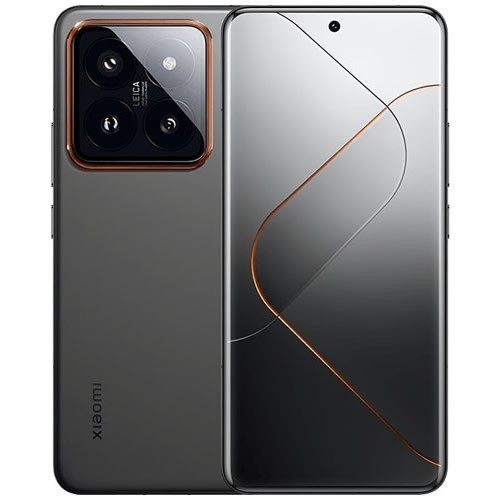 Смартфон Xiaomi 14 Pro 16/512Gb Grey (Серый) 1
