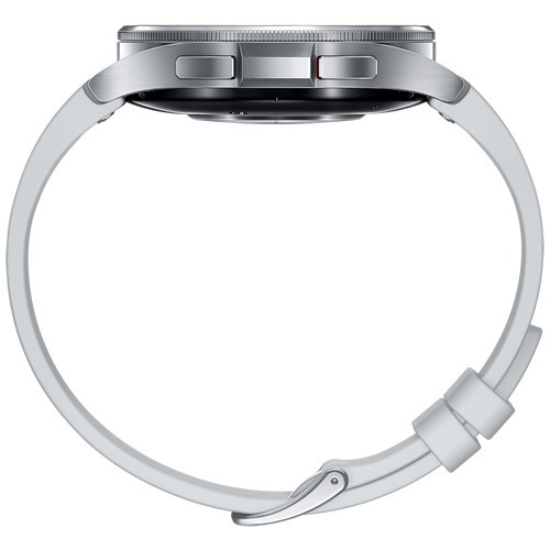 Умные часы Samsung Galaxy Watch 6 Classic 47мм Silver (Серебро) 5