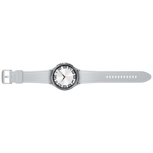 Умные часы Samsung Galaxy Watch 6 Classic 47мм Silver (Серебро) 6