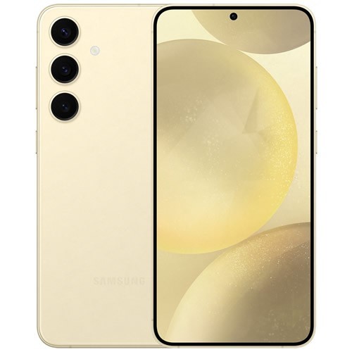 Смартфон Samsung Galaxy S24+ (SM-S926B) 12/512Gb Amber Yellow (Желтый) 1