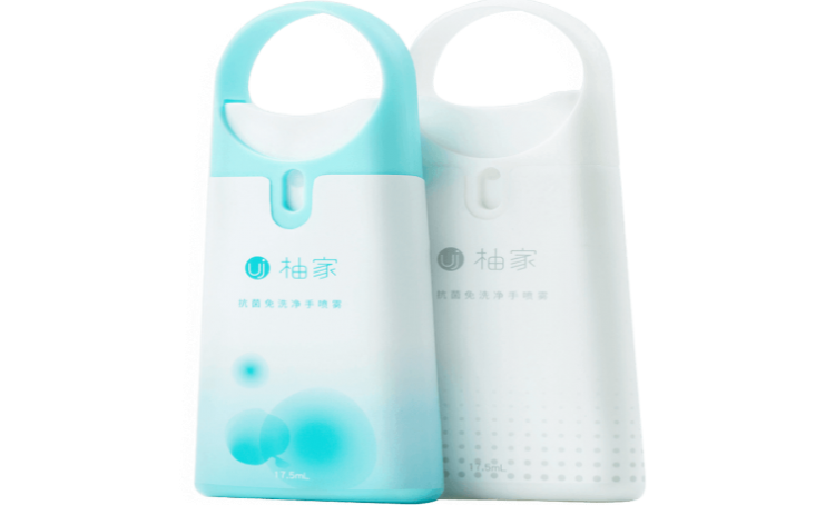 Антибактериальный спрей для рук Pomelo Shanghai Yujia Technology 1
