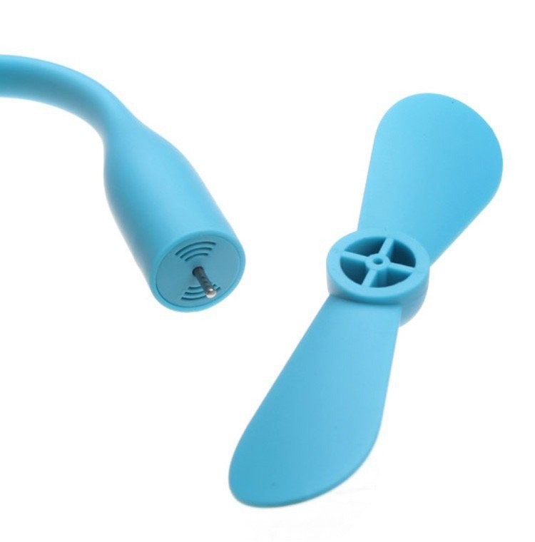 Вентилятор Xiaomi USB Mi Portable Fan 2