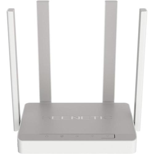 Wi-Fi роутер Keenetic Extra (KN-1711) EAC 2