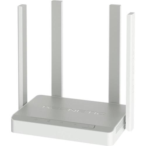 Wi-Fi роутер Keenetic Extra (KN-1711) EAC 1