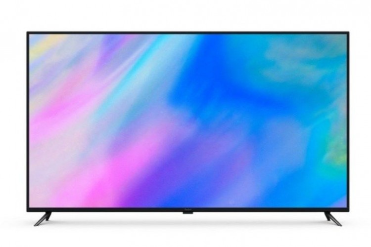Телевизор Xiaomi Redmi TV 70 (Русское меню) 1