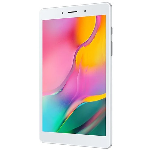 Планшет Samsung Galaxy Tab A 8.0 LTE SM-T295 2/32Gb (2019) Silver (Серебристый) EAC 4