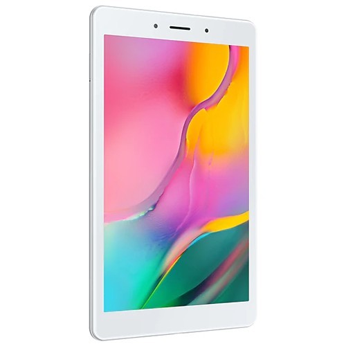 Планшет Samsung Galaxy Tab A 8.0 LTE SM-T295 2/32Gb (2019) Silver (Серебристый) EAC 5