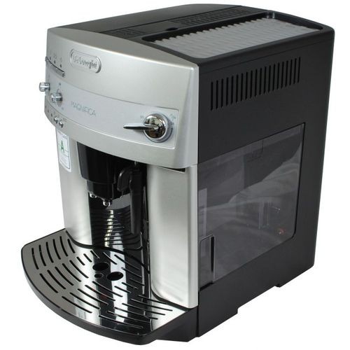 Кофемашина DeLonghi ESAM 3200 S Silver (Серебристый) EAC  3