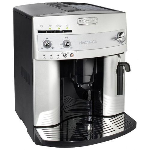 Кофемашина DeLonghi ESAM 3200 S Silver (Серебристый) EAC  2