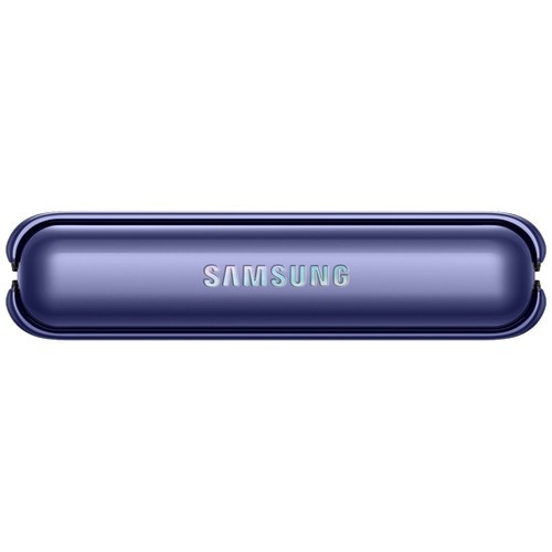 Смартфон Samsung Galaxy Z Flip 8/256Gb Purple (Фиолетовый) EAC 6
