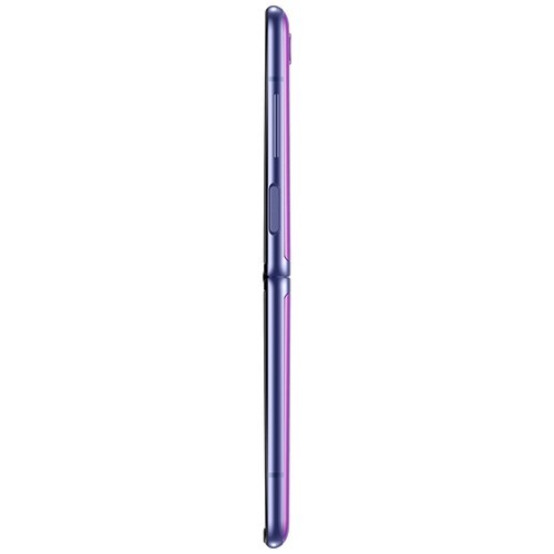 Смартфон Samsung Galaxy Z Flip 8/256Gb Purple (Фиолетовый) EAC 8