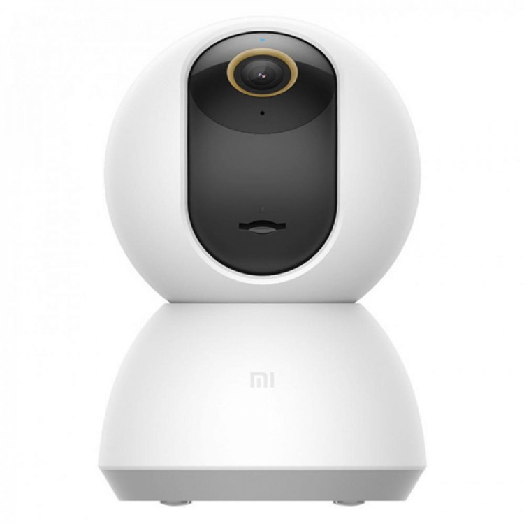 Сетевая камера Xiaomi Mijia 360° Home Camera PTZ Version 2K (MJSXJ09CM) (White) 3