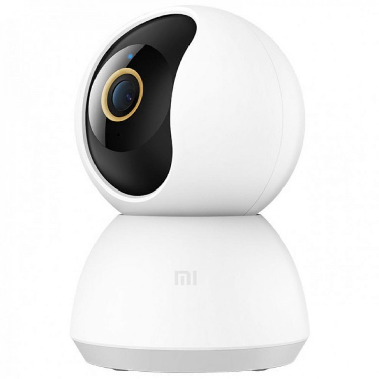 Сетевая камера Xiaomi Mijia 360° Home Camera PTZ Version 2K (MJSXJ09CM) (White) 2