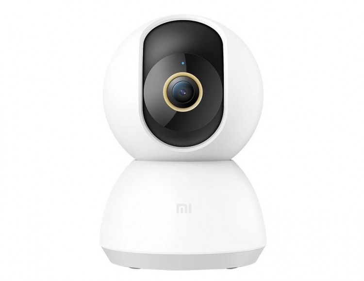 Сетевая камера Xiaomi Mijia 360° Home Camera PTZ Version 2K (MJSXJ09CM) (White) 1