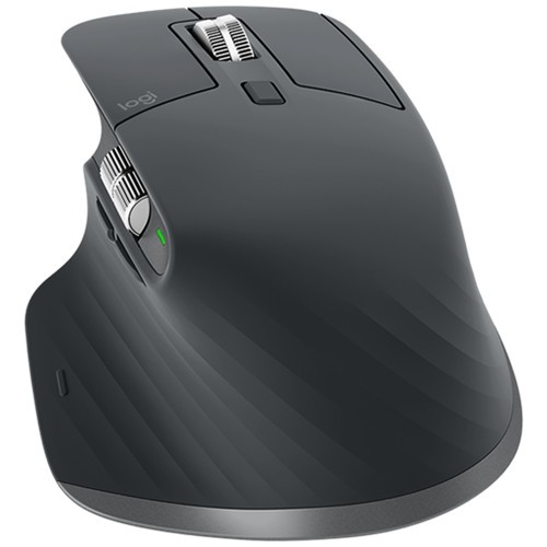 Беспроводная мышь Logitech MX Master 3 Graphite (Графит) EAC 4