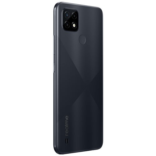 Смартфон Realme C21 4/64Gb Black (Черный) EAC 4