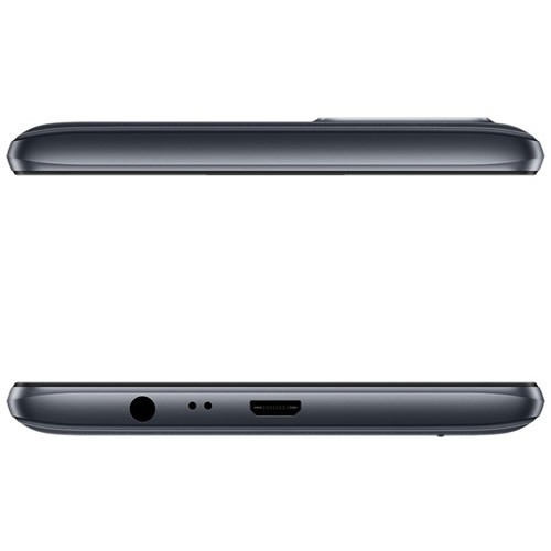 Смартфон Realme C21 4/64Gb Black (Черный) EAC 7