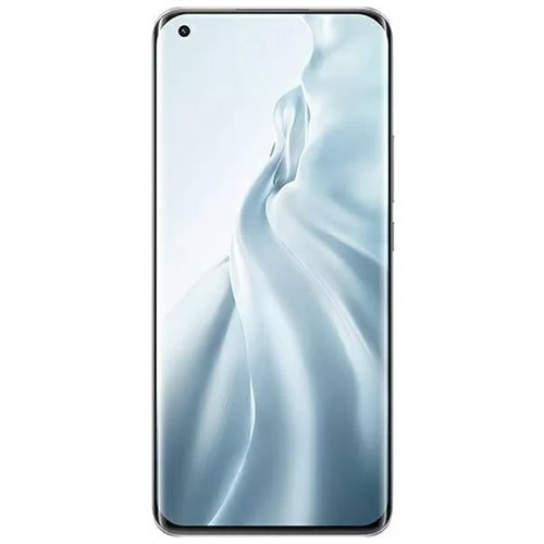 Смартфон Xiaomi Mi 11 8/256Gb Cloud White (Белый) Global Version 2