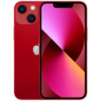 Смартфон Apple iPhone 13 Mini 128Gb Red (Красный) MLLY3RU/A