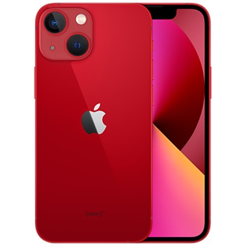 Смартфон Apple iPhone 13 Mini 128Gb Red (Красный) MLLY3RU/A 3