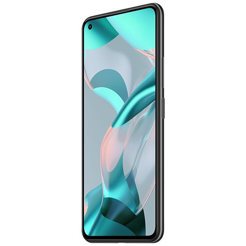 Смартфон Xiaomi 11 Lite 5G NE 6/128Gb (NFC) Truffle Black (Черный) Global Version 5
