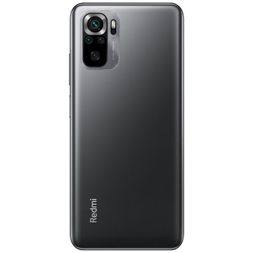 Смартфон Xiaomi Redmi Note 10S 6/128Gb (NFC) Onyx Grey (Серый оникс) Global Version 3