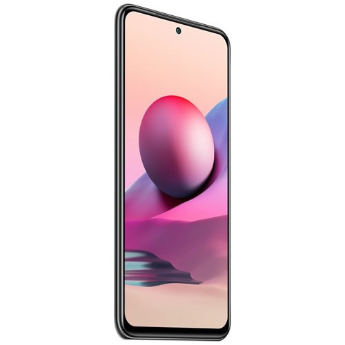 Смартфон Xiaomi Redmi Note 10S 6/128Gb (NFC) Onyx Grey (Серый оникс) Global Version 4