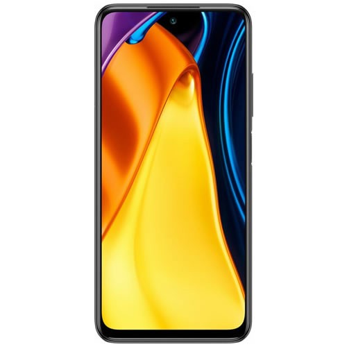 Смартфон Poco M3 Pro 5G 6/128Gb (NFC) Power Black (Черный) Global Version 2