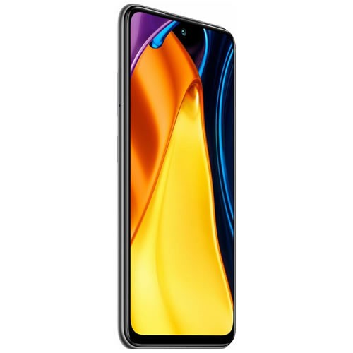 Смартфон Poco M3 Pro 5G 6/128Gb (NFC) Power Black (Черный) Global Version 4