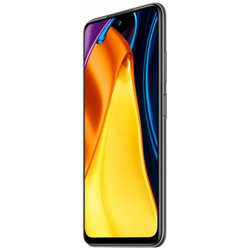Смартфон Poco M3 Pro 5G 6/128Gb (NFC) Power Black (Черный) Global Version 5