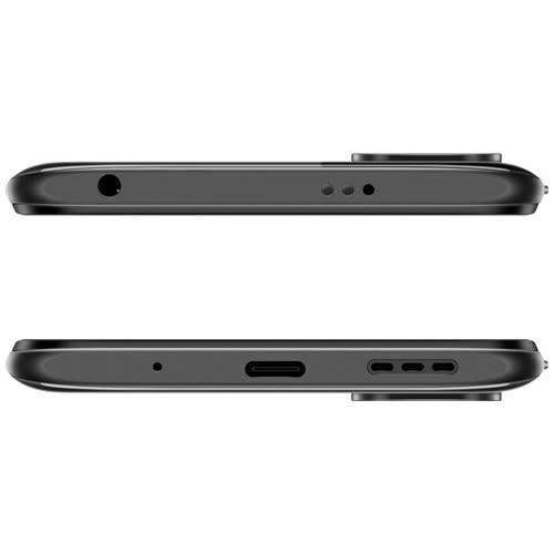 Смартфон Poco M3 Pro 5G 6/128Gb (NFC) Power Black (Черный) Global Version 10