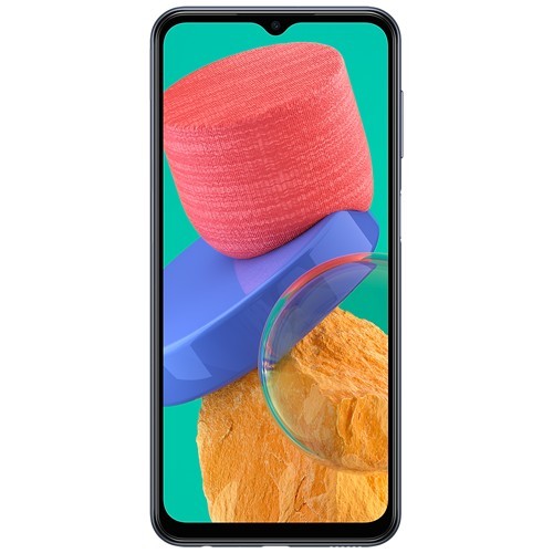 Смартфон Samsung Galaxy M33 5G 8/128Gb Blue (Синий) 2
