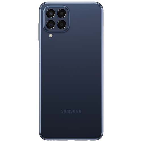 Смартфон Samsung Galaxy M33 5G 8/128Gb Blue (Синий) 3