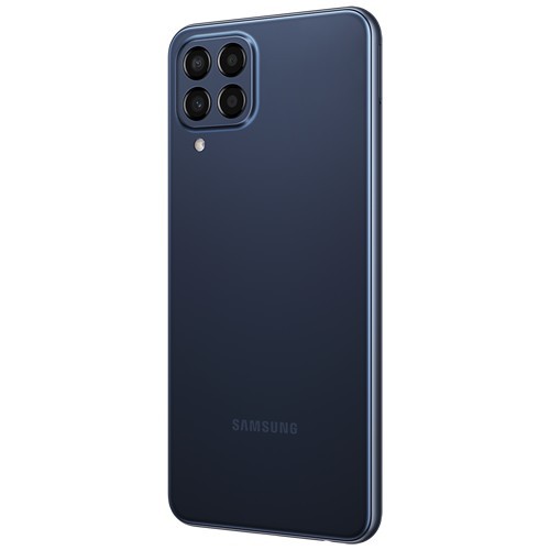 Смартфон Samsung Galaxy M33 5G 8/128Gb Blue (Синий) 7
