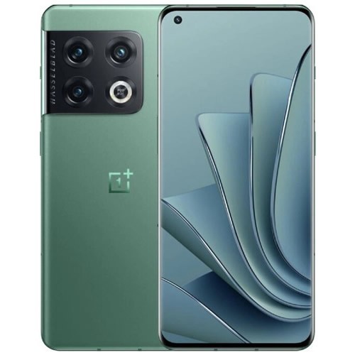 Смартфон OnePlus 10 Pro 12/256Gb Green (Зеленый) Global Version 1