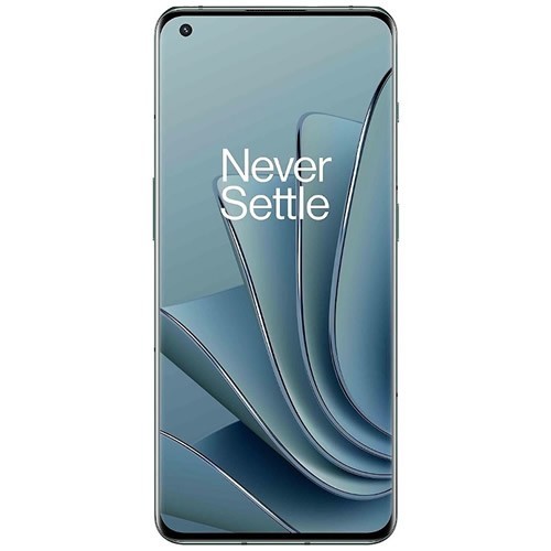 Смартфон OnePlus 10 Pro 12/256Gb Green (Зеленый) Global Version 2
