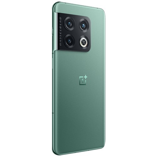 Смартфон OnePlus 10 Pro 12/256Gb Green (Зеленый) Global Version 4