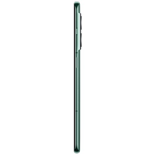 Смартфон OnePlus 10 Pro 12/256Gb Green (Зеленый) Global Version 6