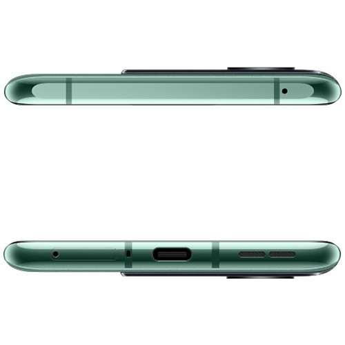 Смартфон OnePlus 10 Pro 12/256Gb Green (Зеленый) Global Version 7