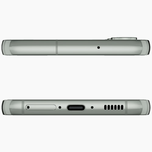Смартфон Samsung Galaxy S23+ (SM-S916B) 8/256Gb Green (Зеленый) 10