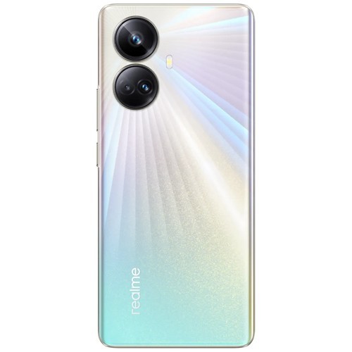 Смартфон Realme 10 Pro+ 5G 12/256Gb Hyperspace Gold (Золотой) 2