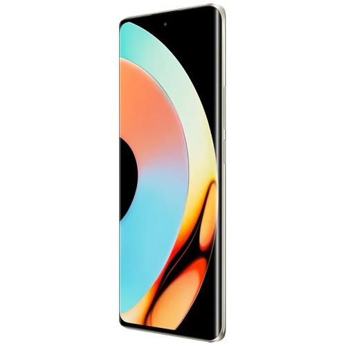 Смартфон Realme 10 Pro+ 5G 12/256Gb Hyperspace Gold (Золотой) 3