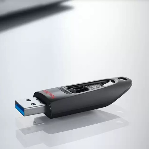 Флеш-накопитель SanDisk 32Gb 5