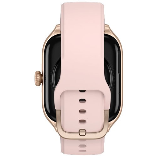 Часы Amazfit GTS 4 Rosebud Pink (Розовый) EAC 4