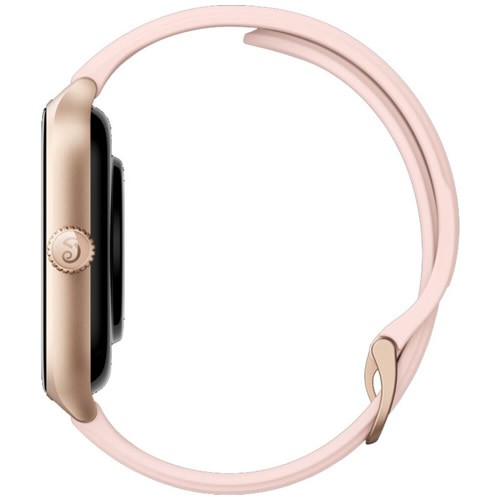 Часы Amazfit GTS 4 Rosebud Pink (Розовый) EAC 5