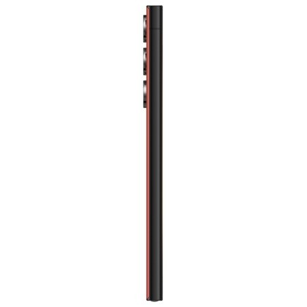 Смартфон Samsung Galaxy S23 Ultra (SM-S918B) 12/512Gb Red (Красный) 5