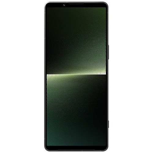 Смартфон Sony Xperia 1 V Dual 5G 12/512Gb Khaki Green (Зеленый) XQ-DQ72 3