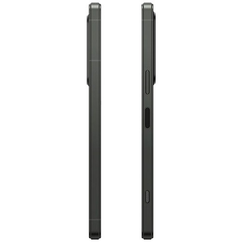 Смартфон Sony Xperia 1 V Dual 5G 12/512Gb Khaki Green (Зеленый) XQ-DQ72 7